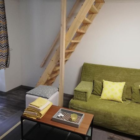 Riverside Cosy Apartman 布达佩斯 外观 照片