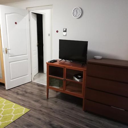 Riverside Cosy Apartman 布达佩斯 外观 照片