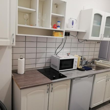 Riverside Cosy Apartman 布达佩斯 外观 照片