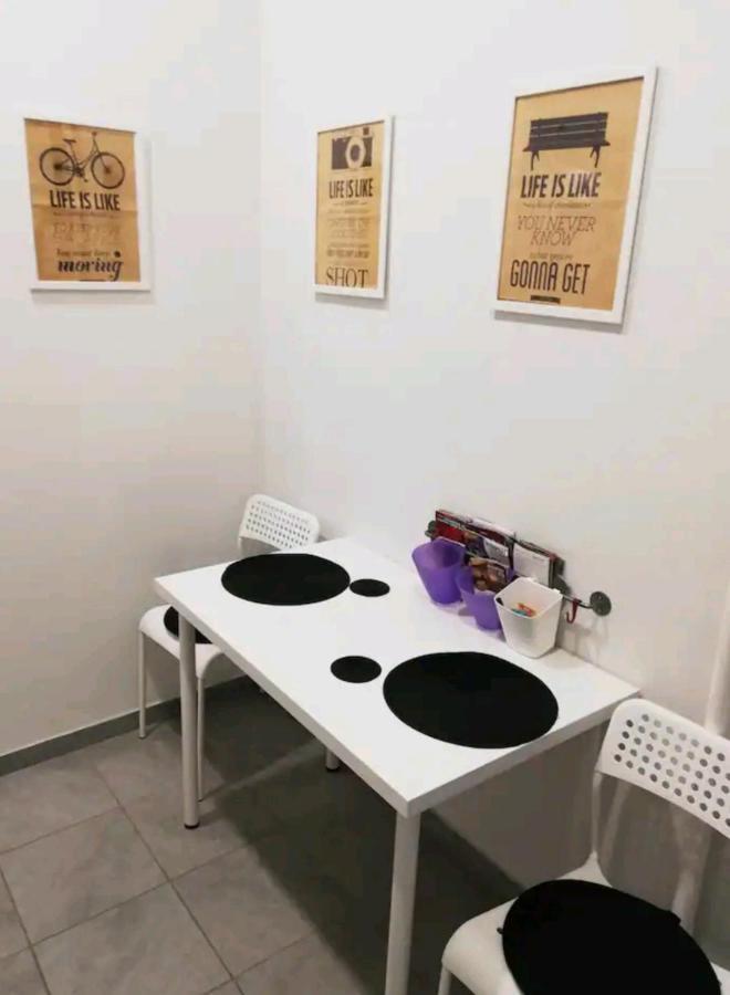 Riverside Cosy Apartman 布达佩斯 外观 照片