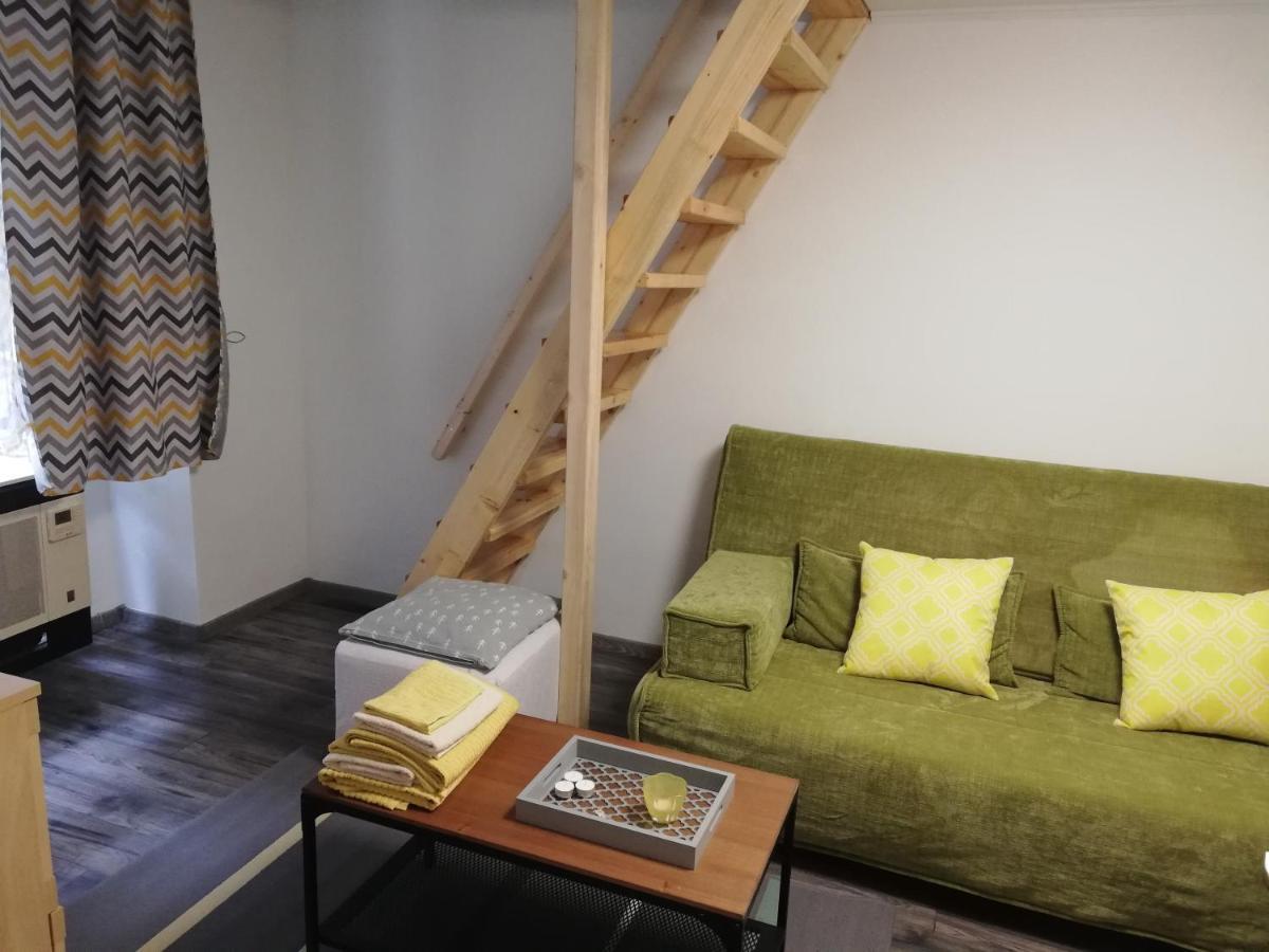 Riverside Cosy Apartman 布达佩斯 外观 照片
