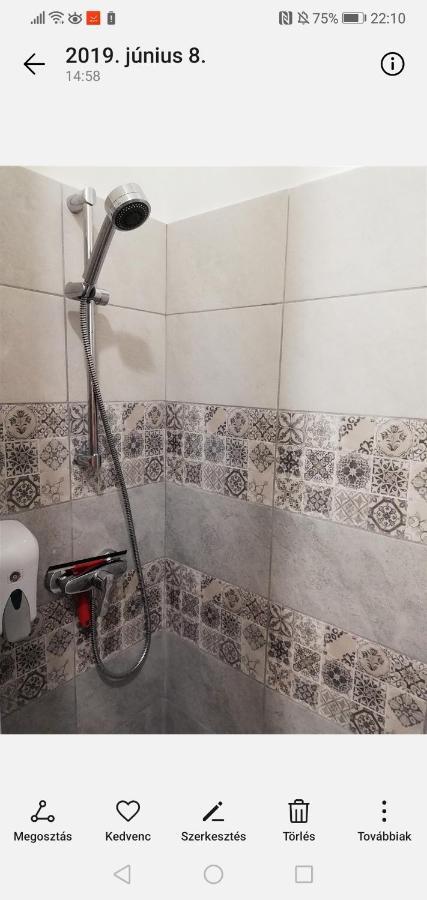 Riverside Cosy Apartman 布达佩斯 外观 照片