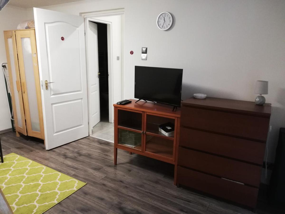 Riverside Cosy Apartman 布达佩斯 外观 照片
