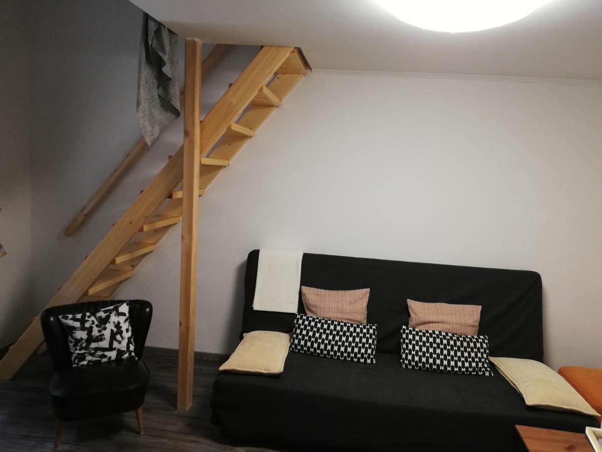 Riverside Cosy Apartman 布达佩斯 外观 照片
