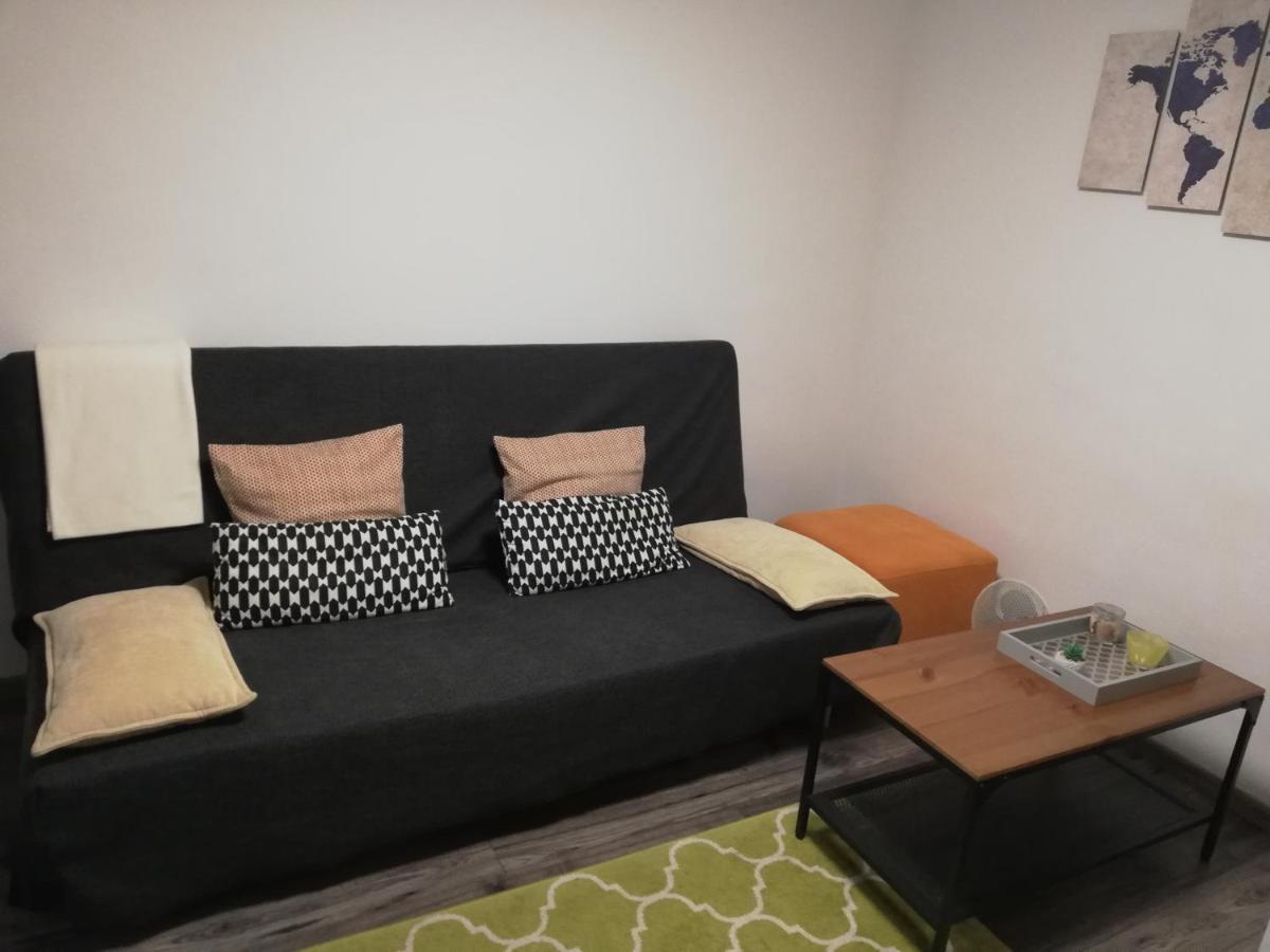 Riverside Cosy Apartman 布达佩斯 外观 照片
